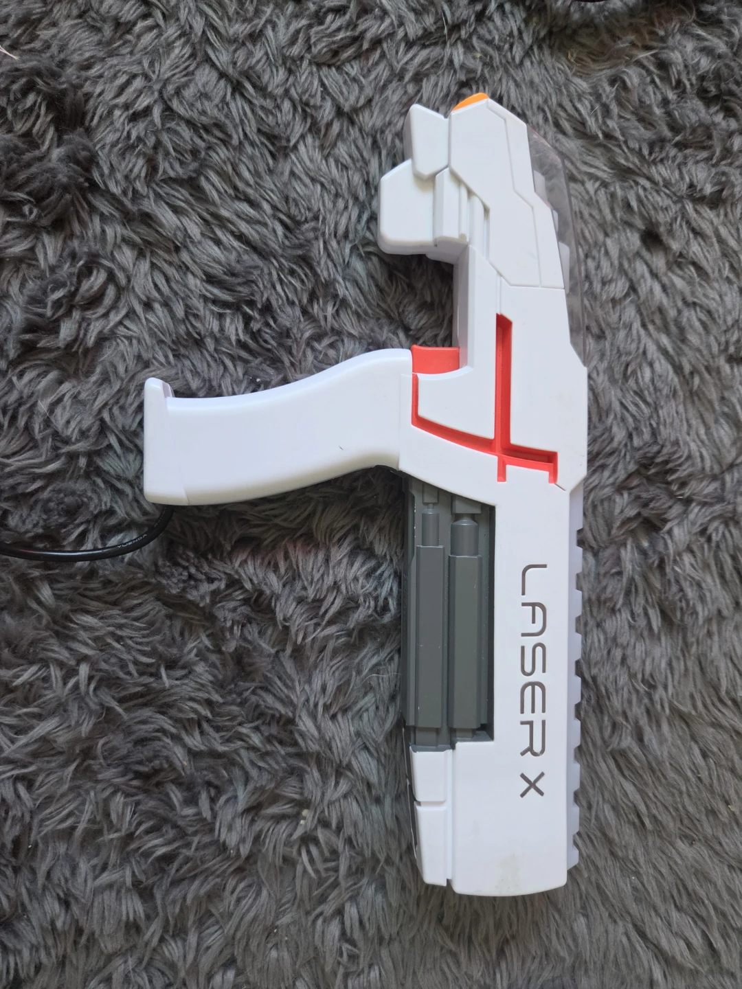 Laser X electric Laser Tag Set - photo 3