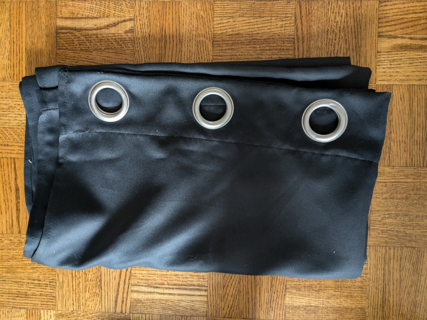 Blackout Curtain