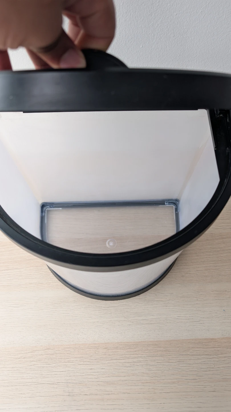 3 Gallon fish Aquarium from topfin