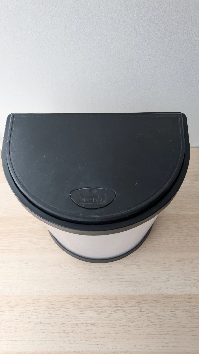 3 Gallon fish Aquarium from topfin - photo 2