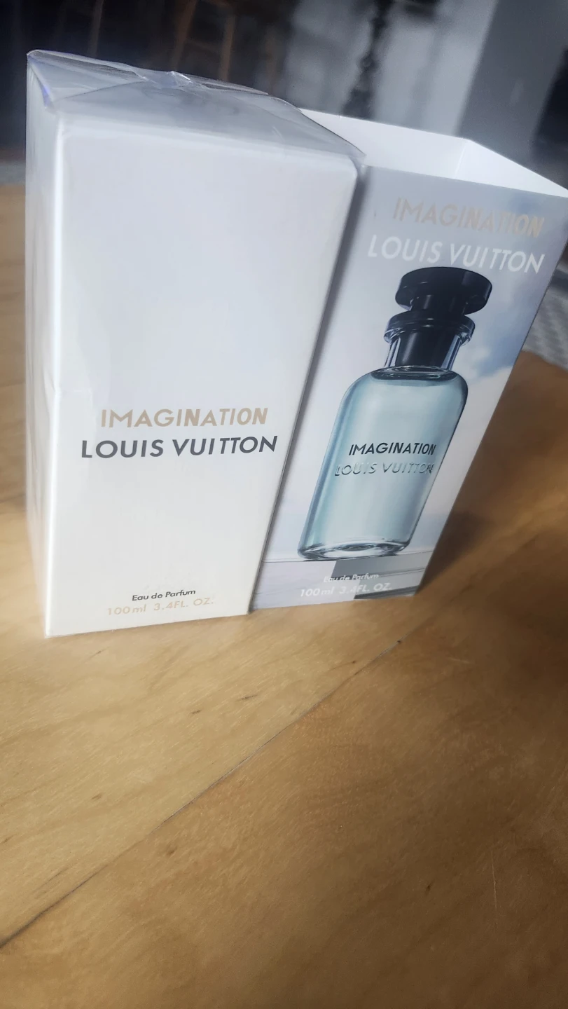 Louis Vuitton Imagination Eau de Parfum 100ml - photo 2