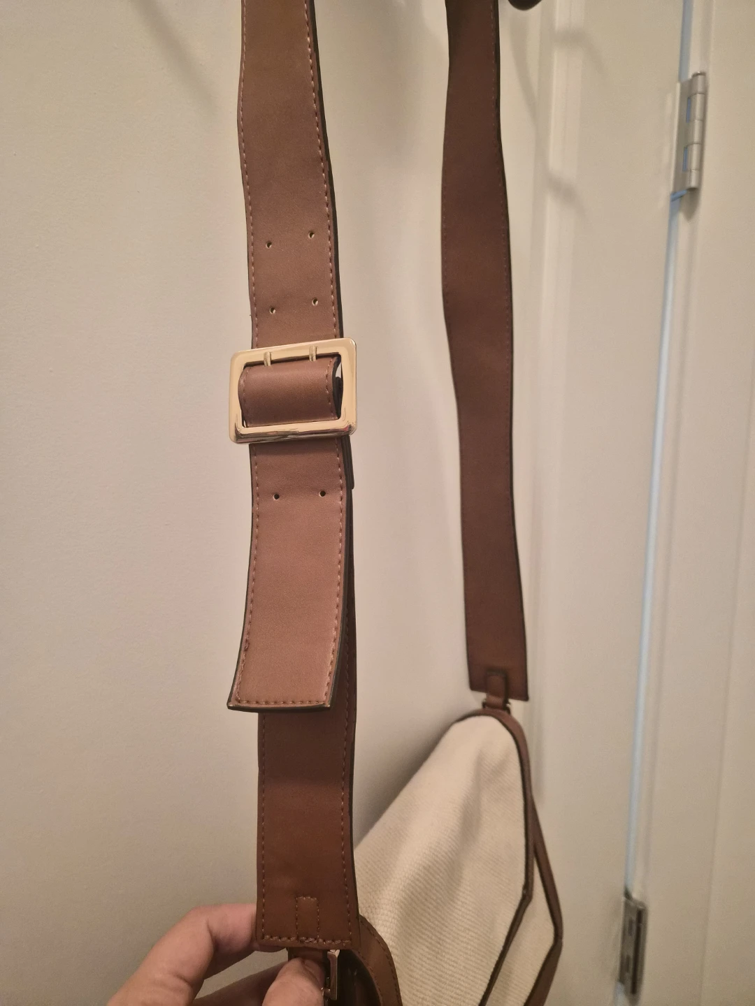 MNG Crossbody Bag - photo 2