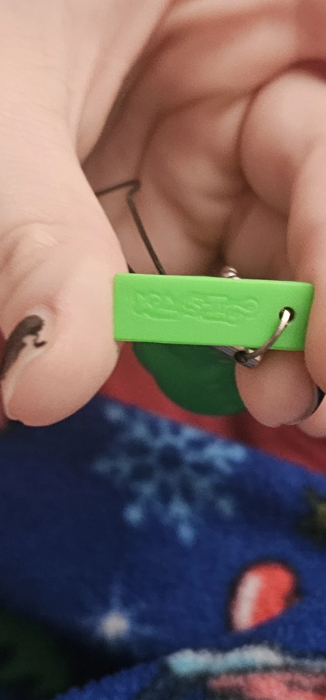 Pea Pod Fidget Toy - photo 3