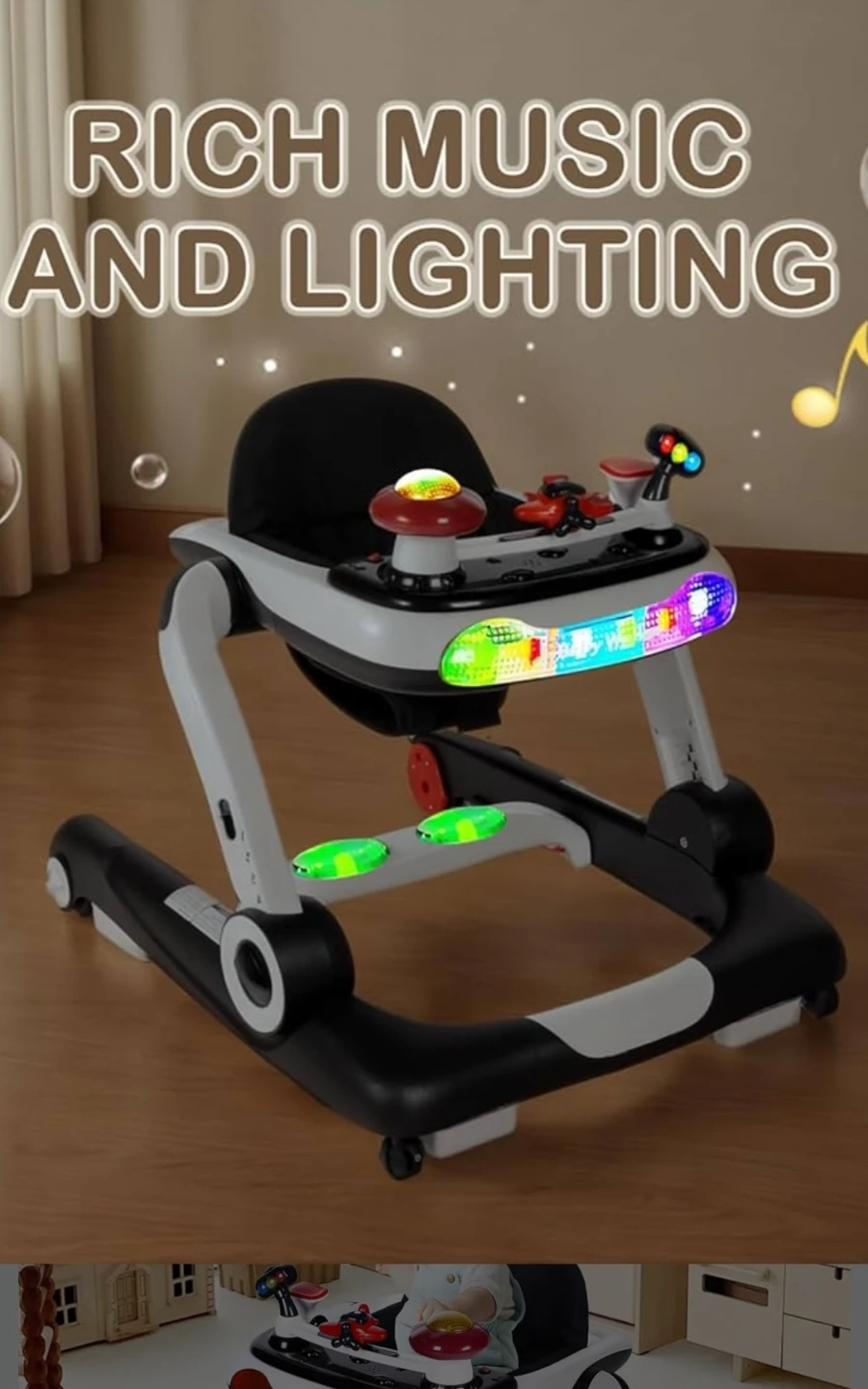 Baby Walker