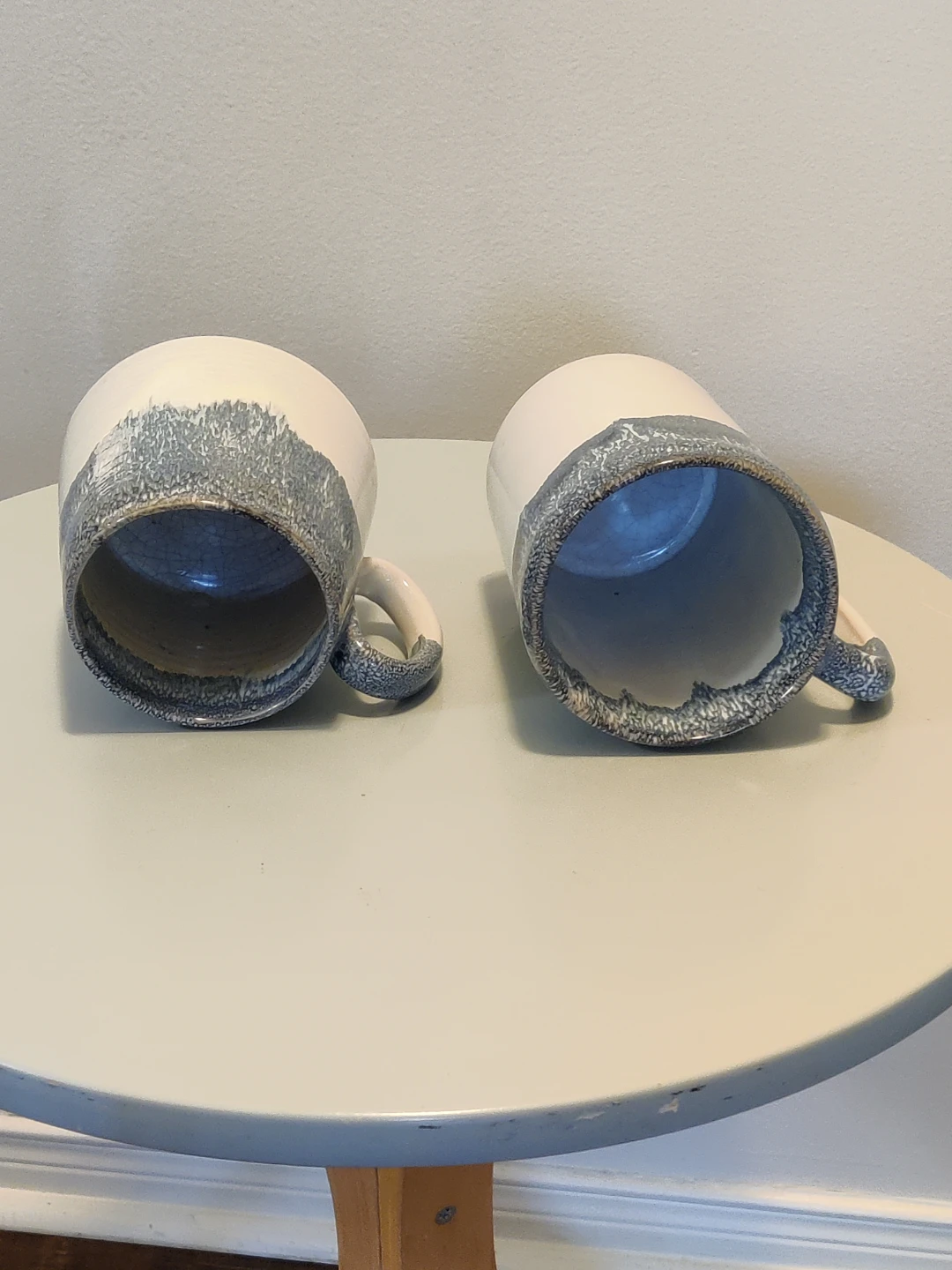 Barcela Ceramic Mugs - Set of 2 - photo 3