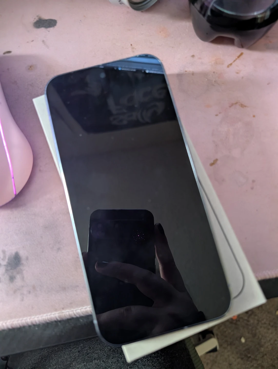 Google pixel 10 XL Pro