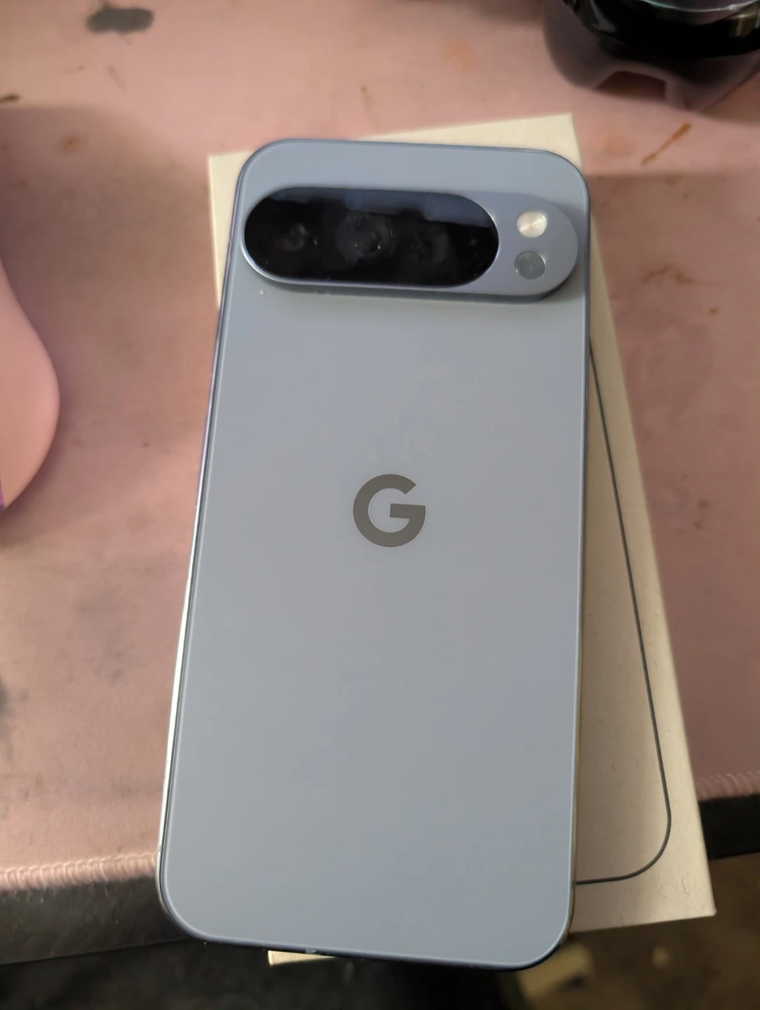 Google pixel 10 XL Pro - photo 2