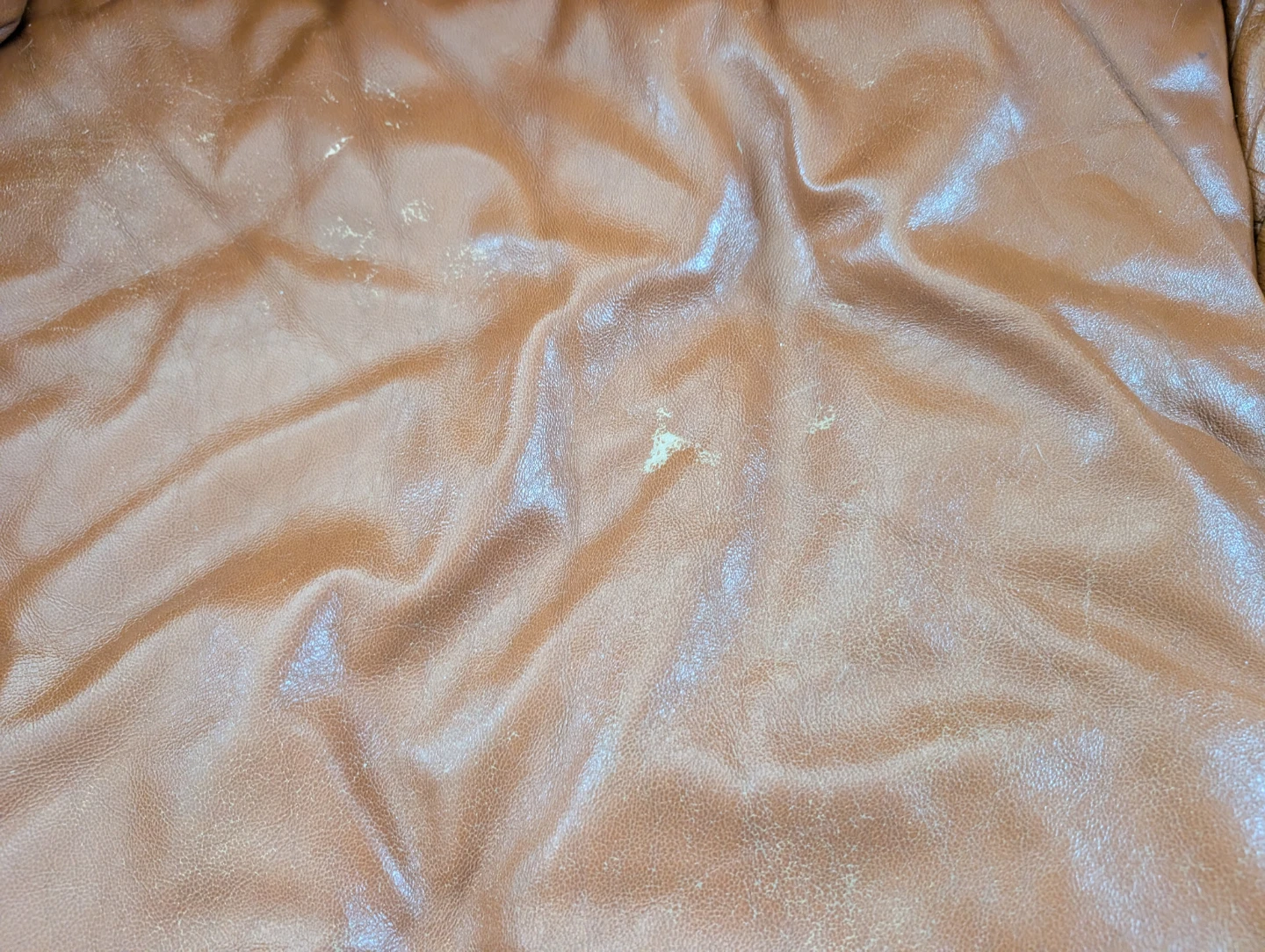 Tan Loveseat - photo 2