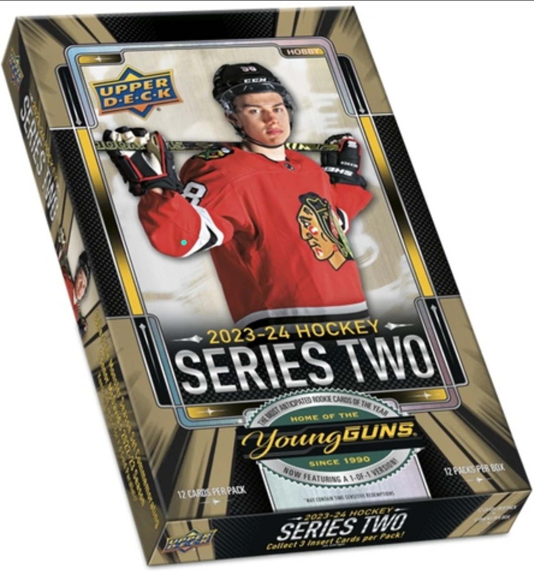 NFL, NHL & NBA trading cards (Unopened)