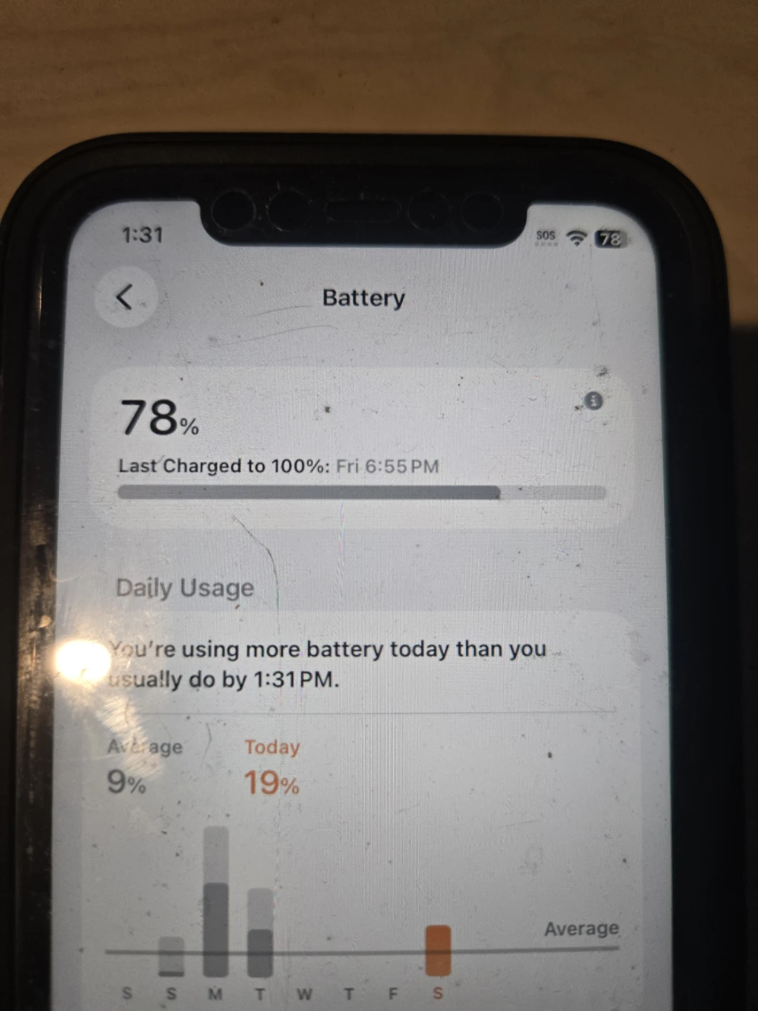 FREE DELIVERY! Prefectly working iPhone 11 w case & charger $175 - photo 2