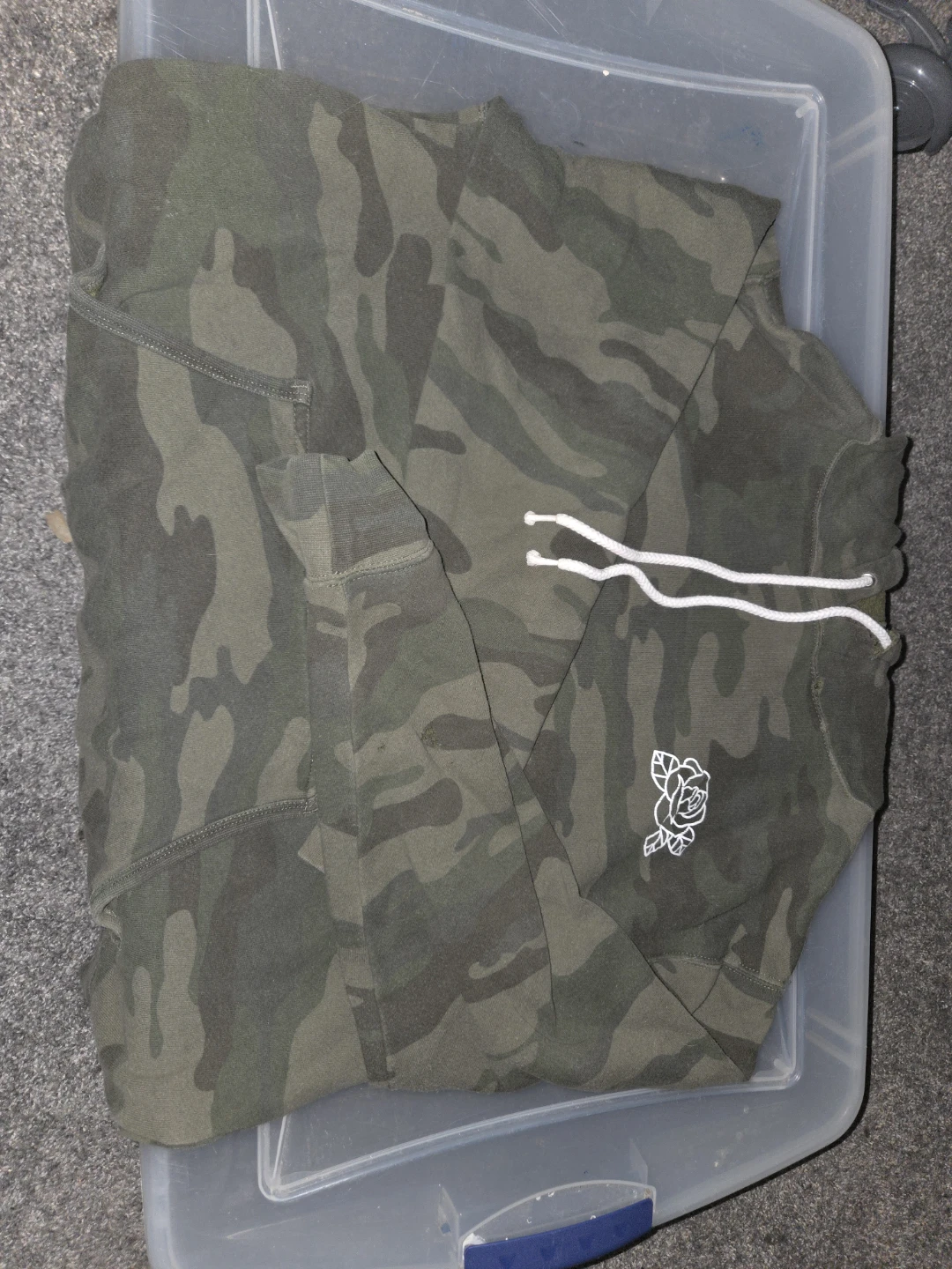 Bundle of Women's Med Tops - photo 2