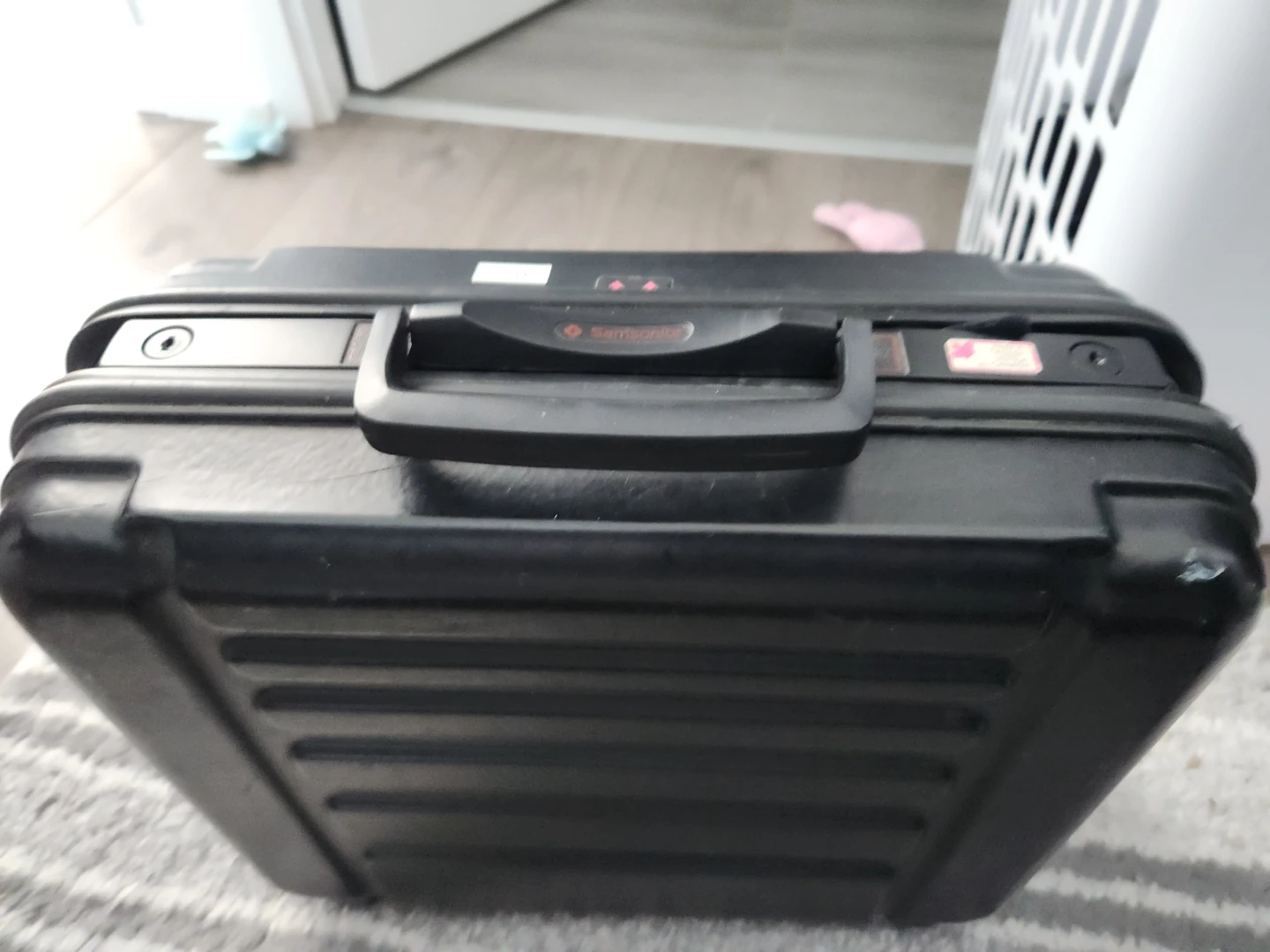 Kyocera Finemovie 8 KD-M710U Camcorder SELL COMPLETE AS IS - photo 5