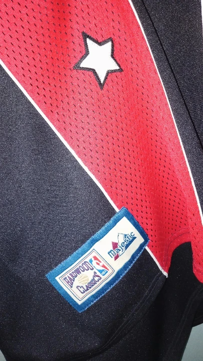 Blazers Jersey - photo 3