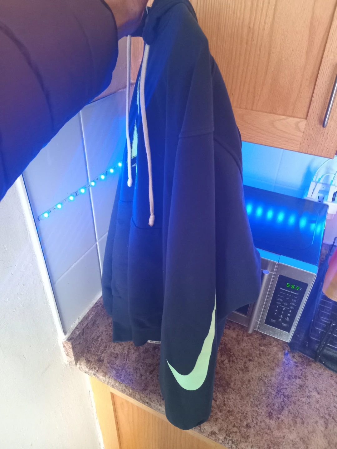 Small ja Morant hoodie - photo 4