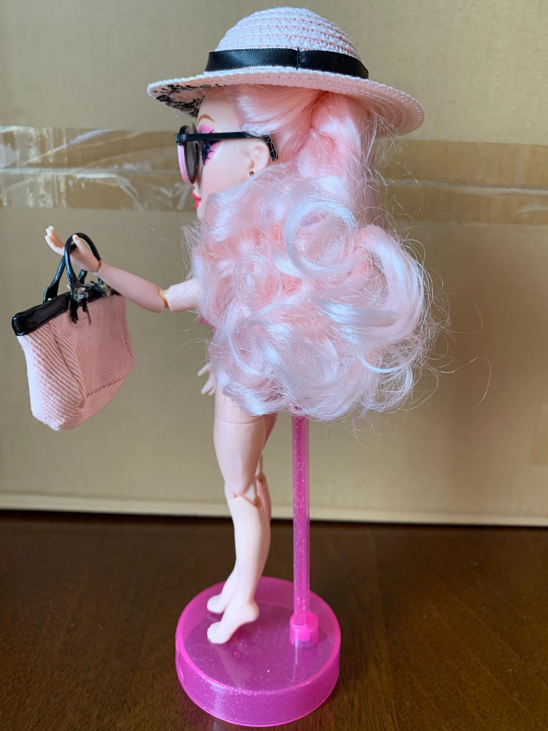 Rainbow High Doll - photo 2