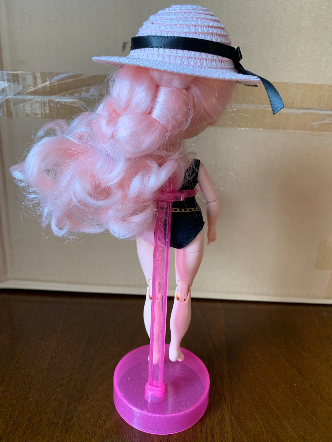 Rainbow High Doll - photo 3