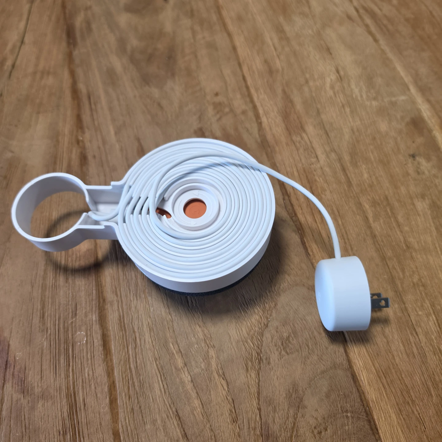 Google Nest Mini (2nd Gen) Smart Speaker - Charcoal - photo 2
