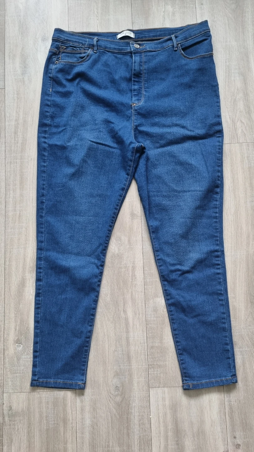 Women's pants - Blue & Black - photo 3