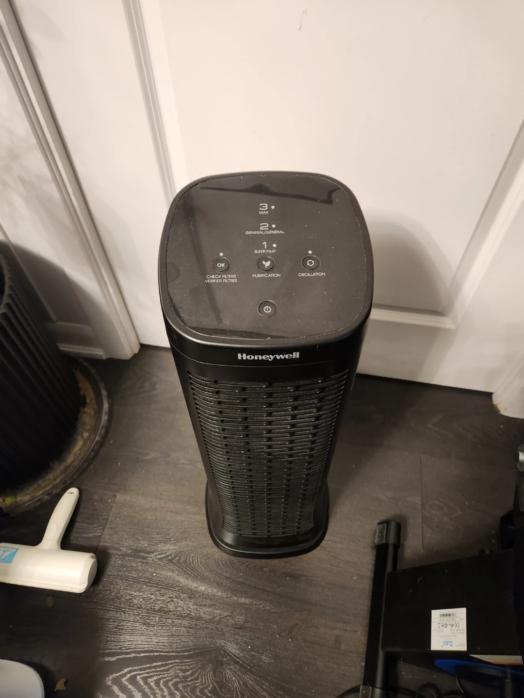 Honeywell Air Purifier