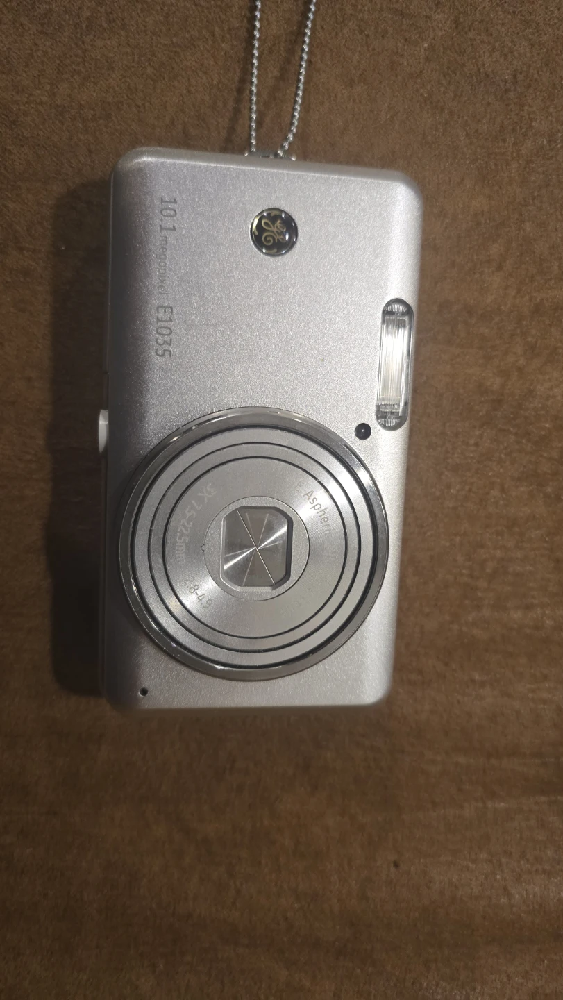 Assorted Digital Cameras - GE, HP, Sony - photo 3