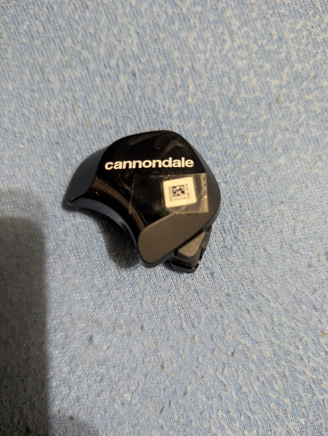 Cannondale Wheel Sensor (Bluetooth & ANT+) – Like New
