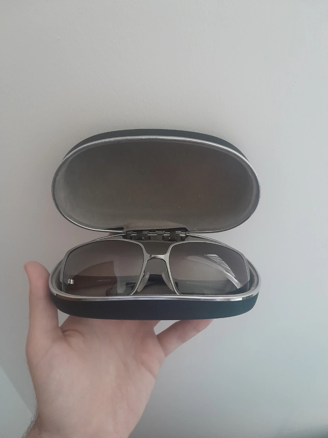 Giorgio armani