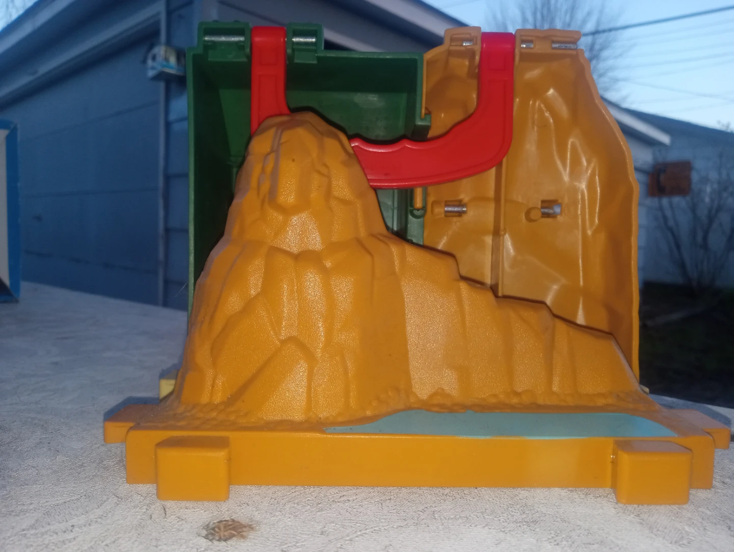 Fisher-Price Pirate's Cove vintage Maritime Museum Playset - photo 5