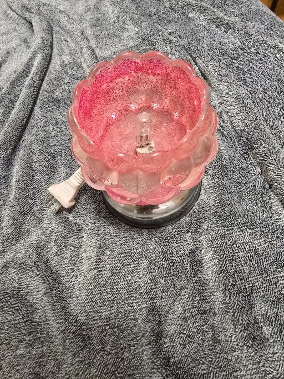 Bedroom light