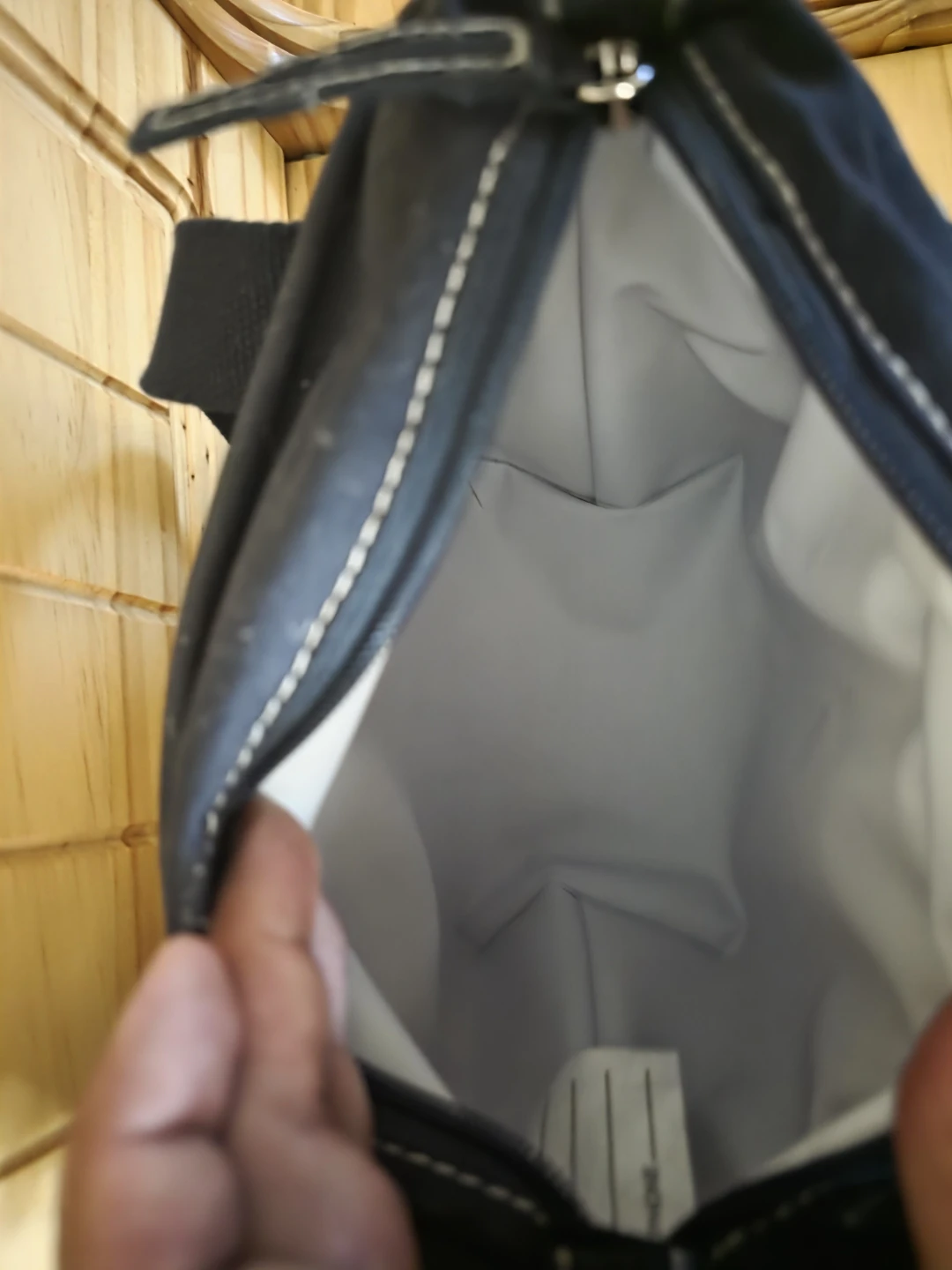 LL Bean Nor'easter Insulated Tote, Small - photo 2