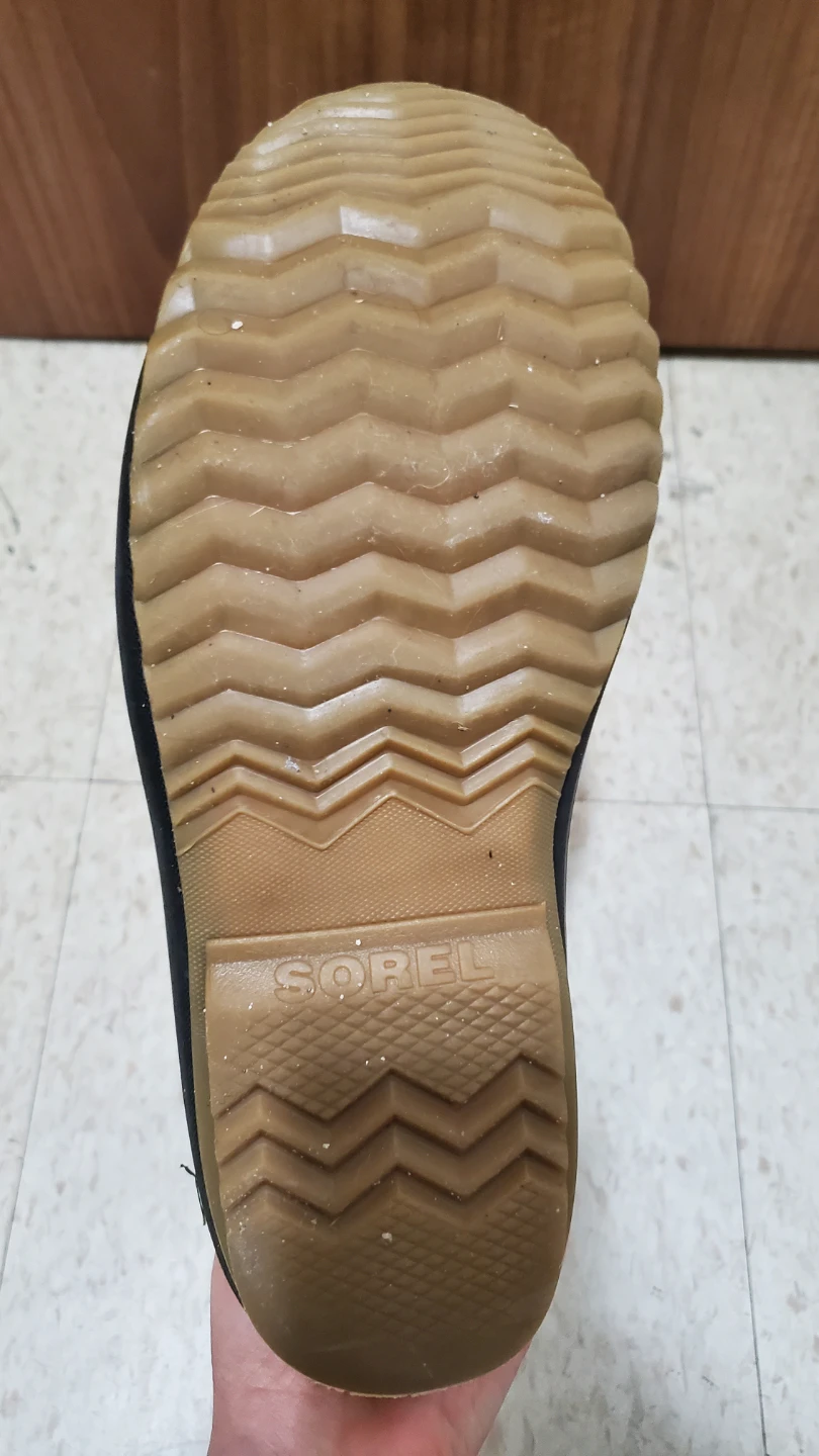 Mens  Winter Boots Sorel - photo 2