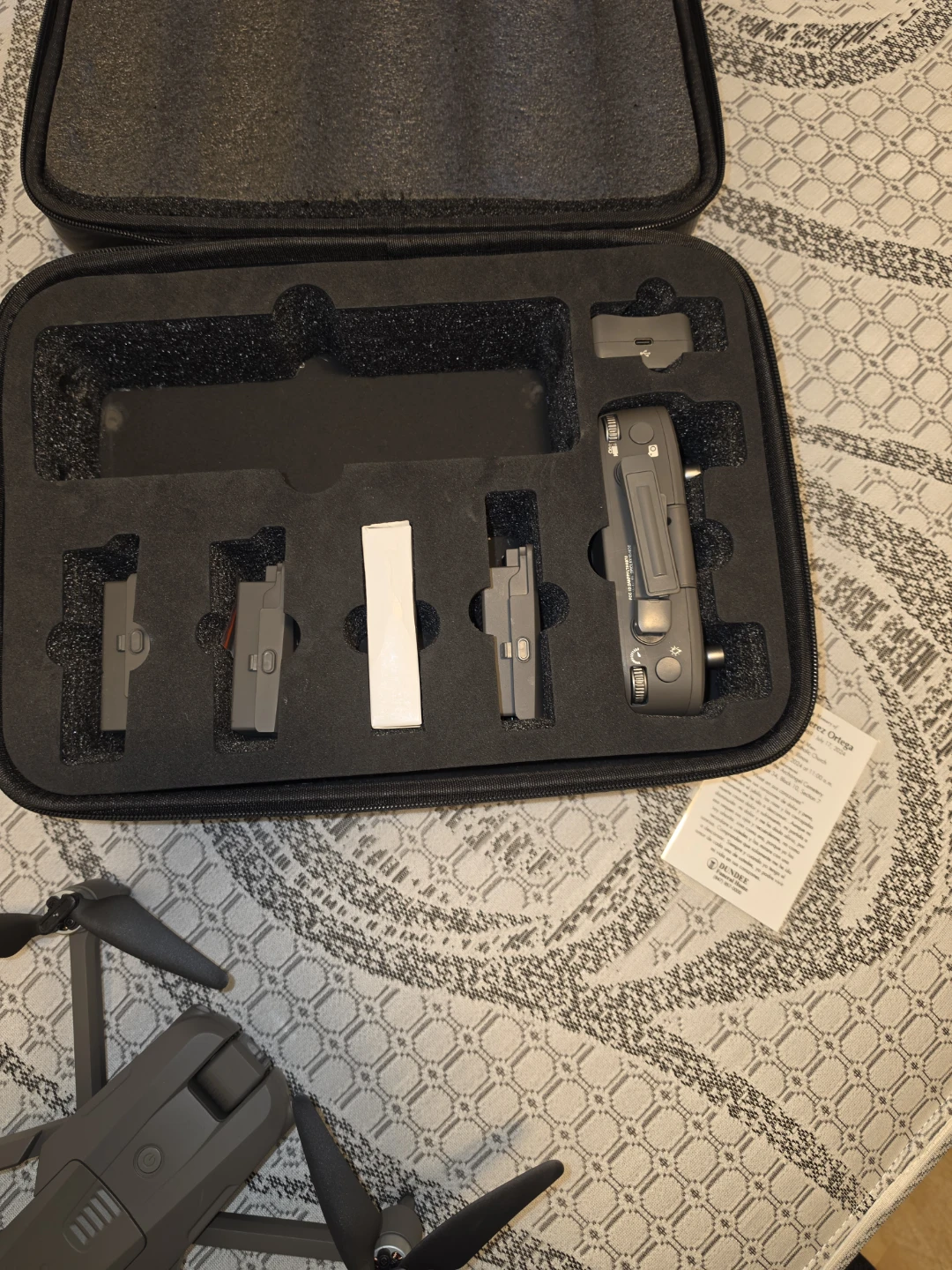 DJI Mavic Drone - photo 2