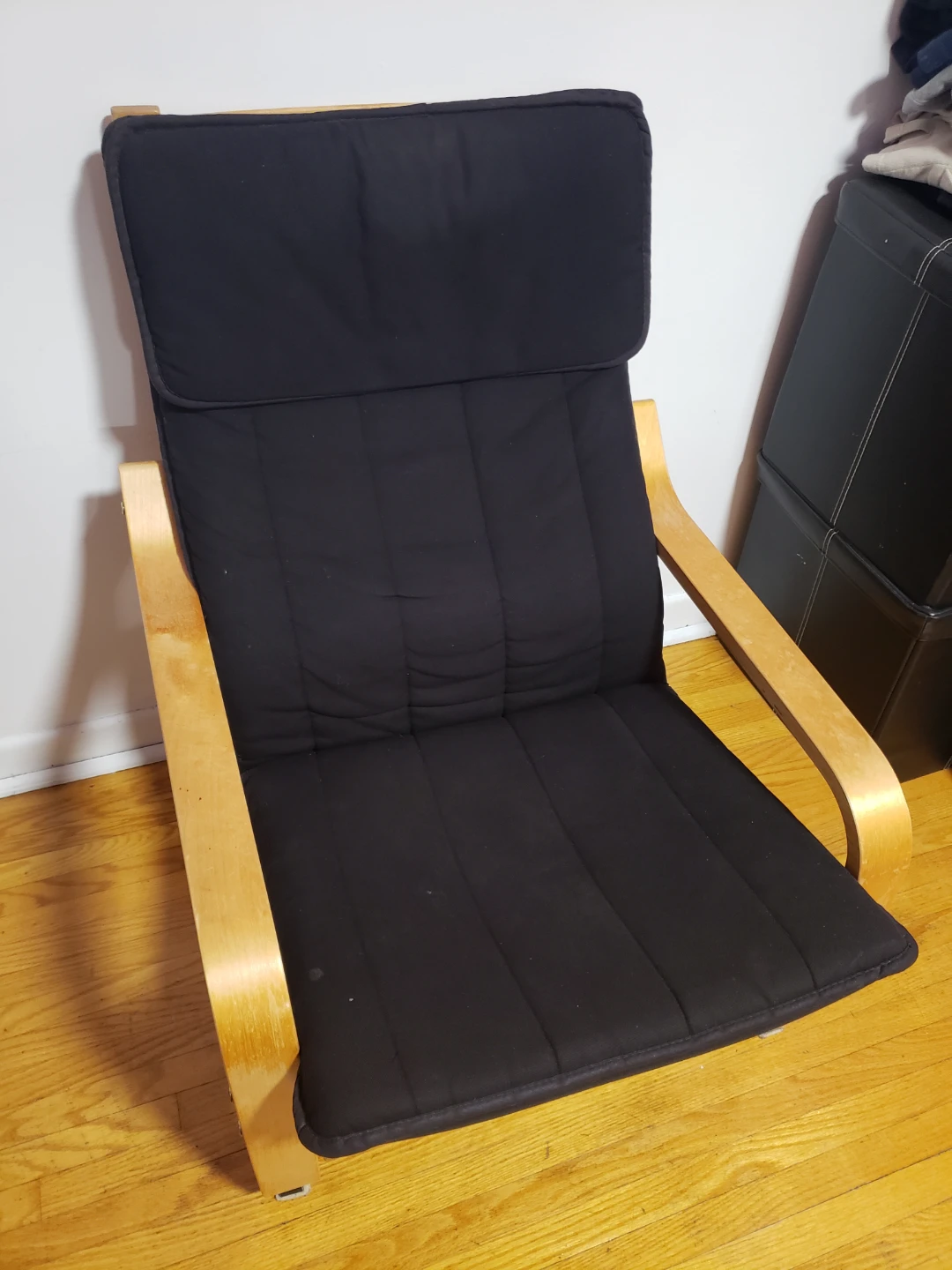 IKEA Poäng Chair - photo 2