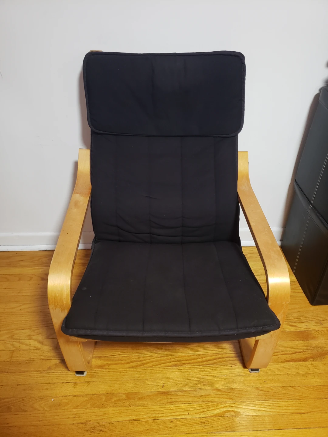 IKEA Poäng Chair - photo 3