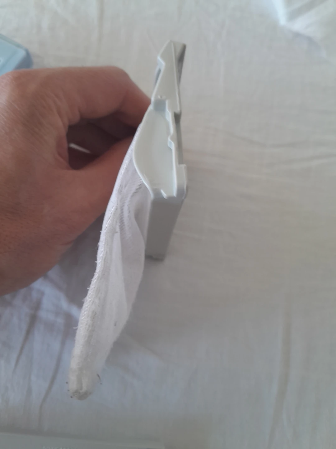 Washing Machine Lint Filter Trap - photo 3