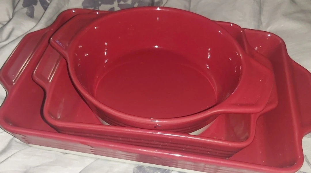 President's Choice Non-Stick Carbon Steel Bakeware Set - photo 2