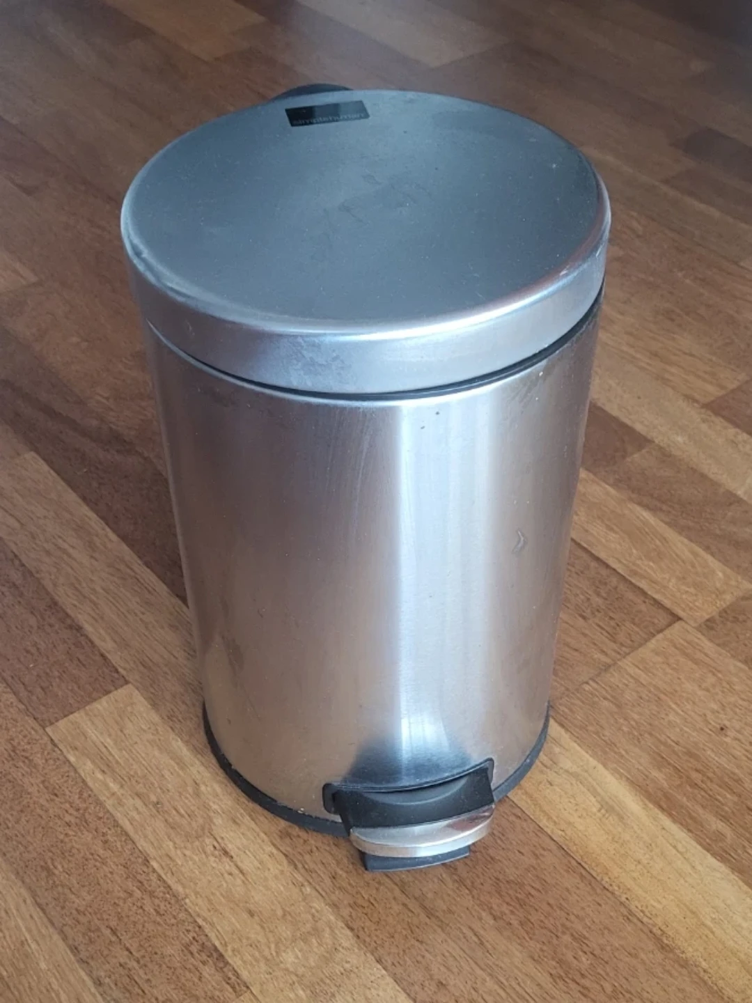 Simplehuman Stainless Steel Foot Pedal Trash Can