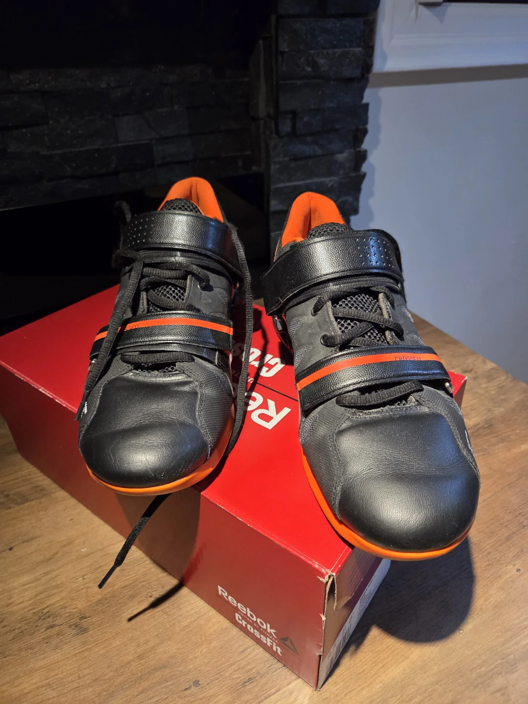 Reebok Nano 9 Men's Training Shoes