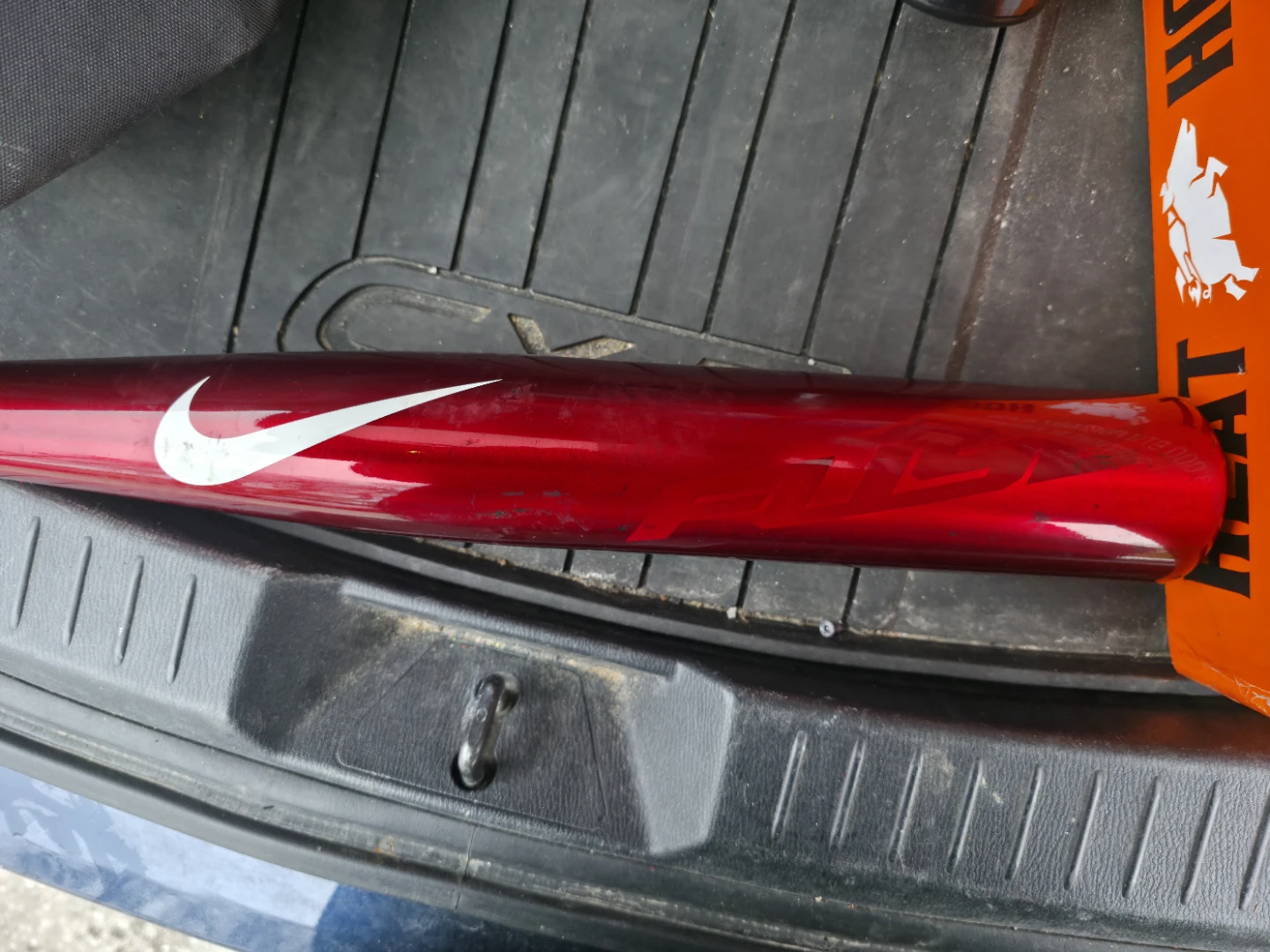 Nike Baseball Bat - photo 2