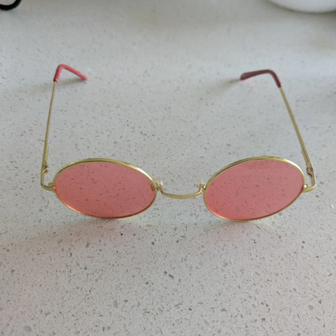 Fashion Glasses - photo 2