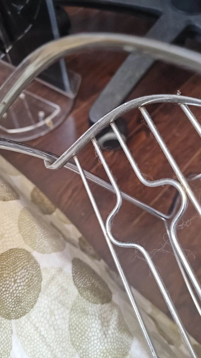 Chrome 2-Tier Hanging Shower Caddy - photo 4