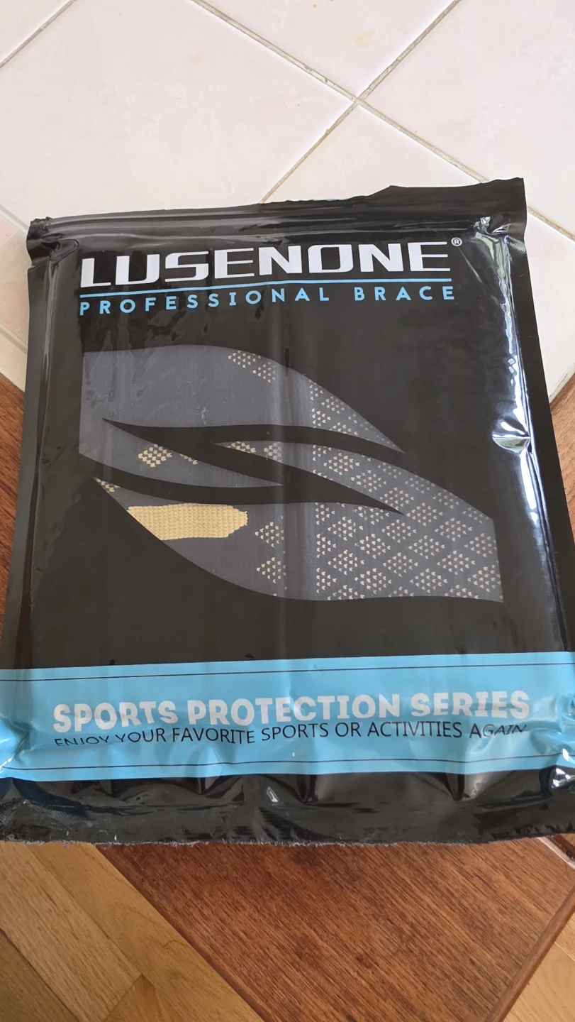 LUSENONE Professional Brace - Sports Protection Series(Large) - photo 4