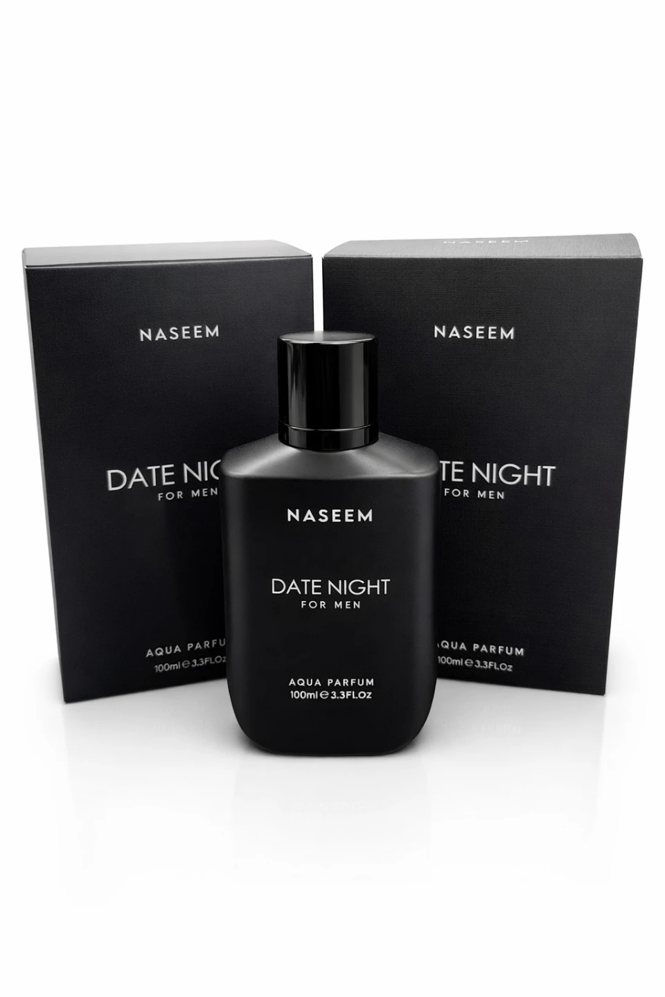 Naseem Date Night For Men 100ml – Luxury Perfume
