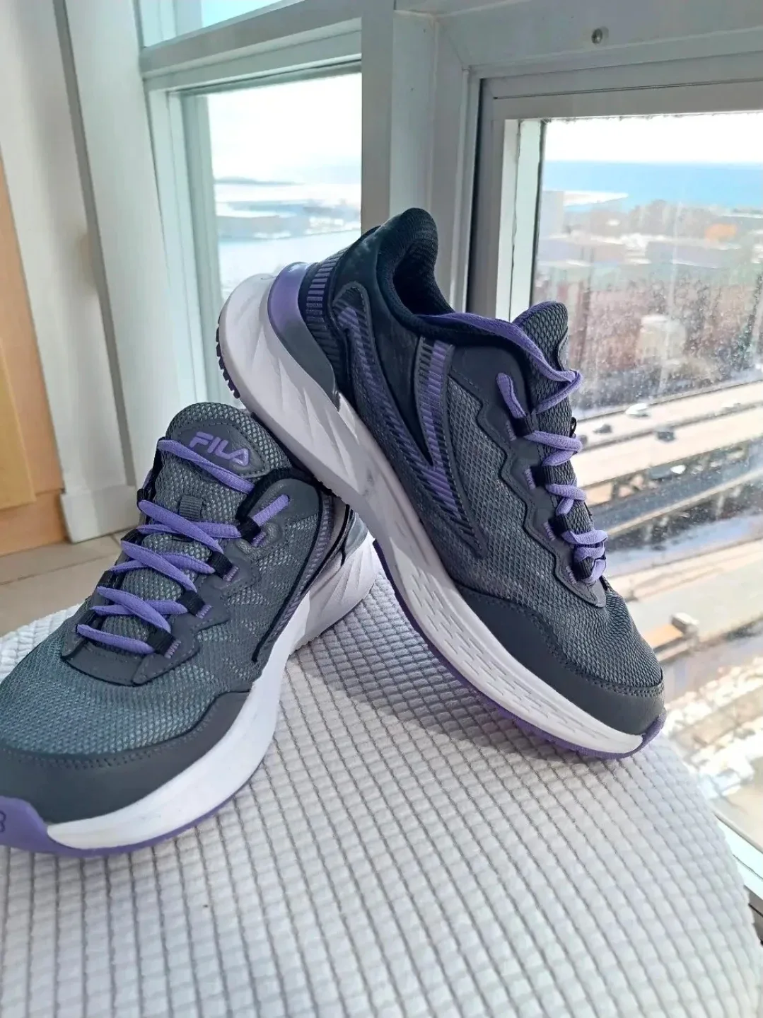 Fila Women's Running Shoes