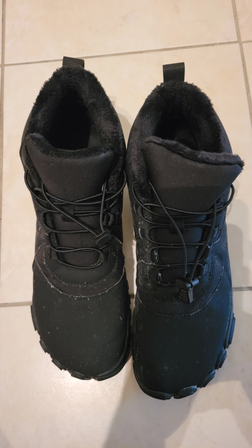 HYKLE OptiWarm Barefoot Shoes Size EU44 - photo 2