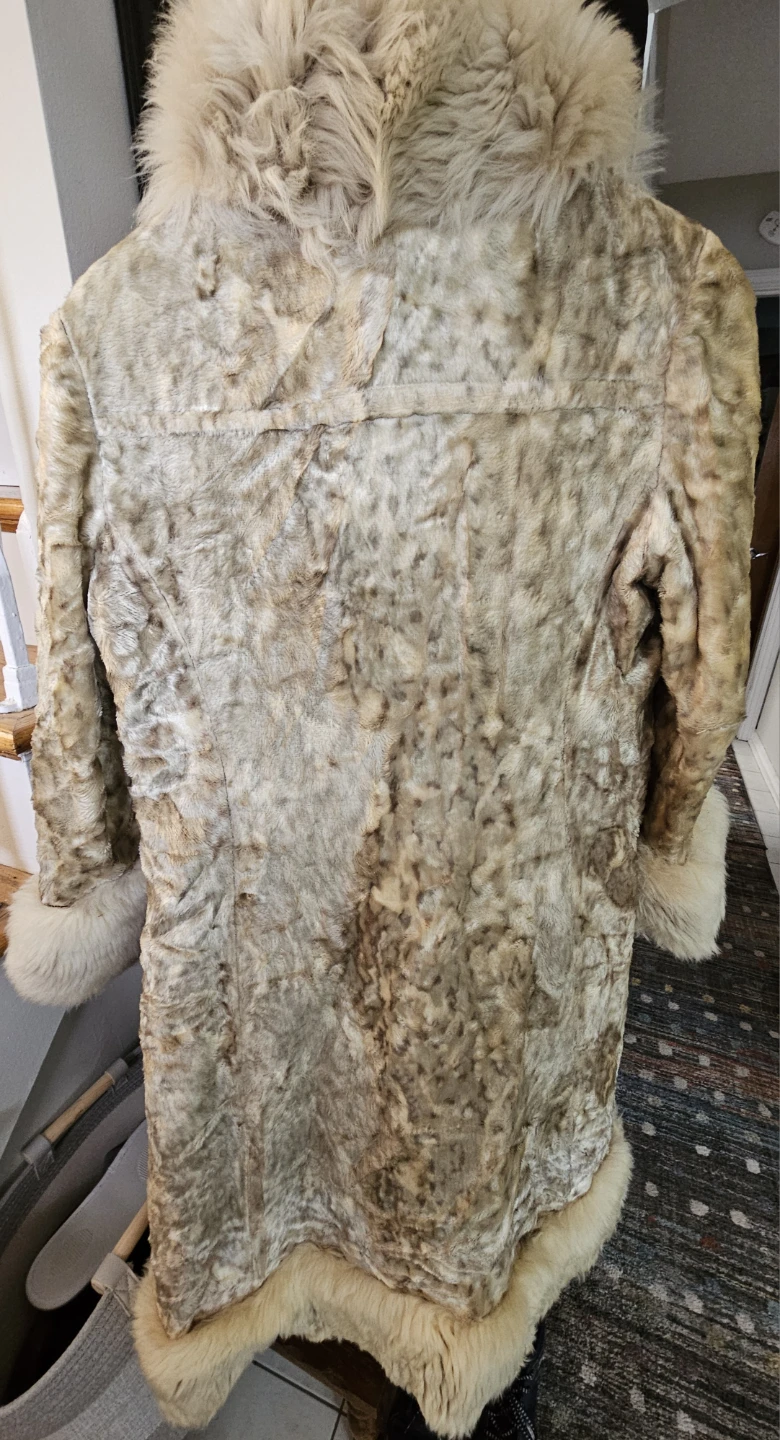 Vintage Victor's Old Orchard Coat - photo 5