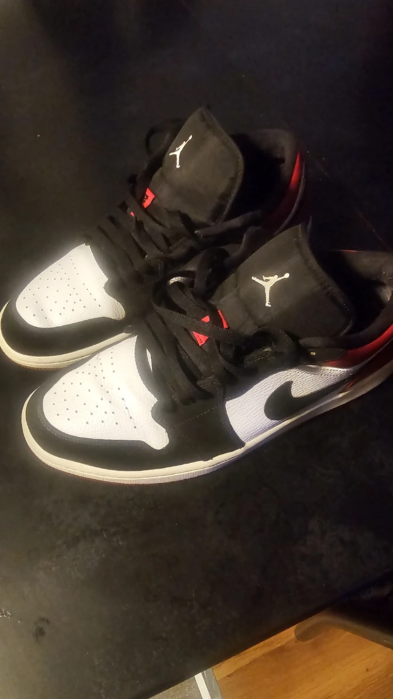 Air Jordan 1 Low SE