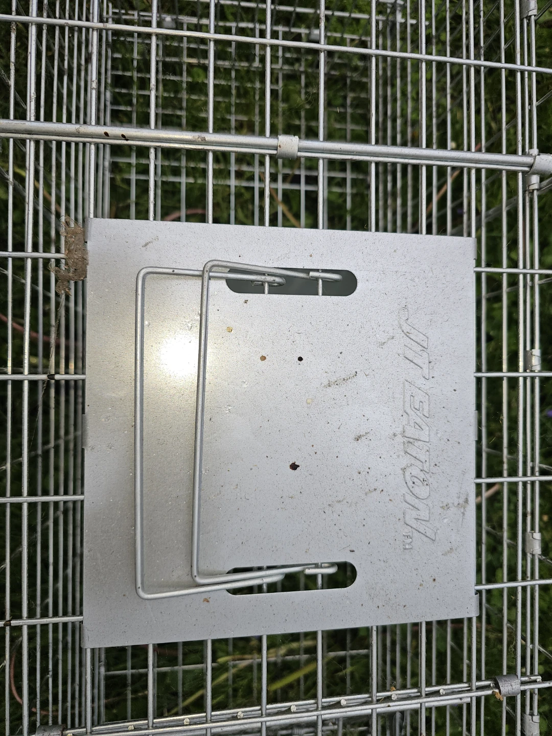 Havahart medium Animal Trap - photo 3