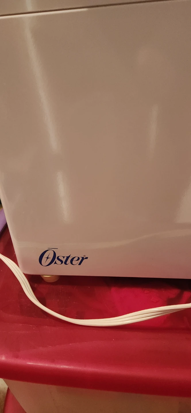 Oster Bread Maker - photo 2
