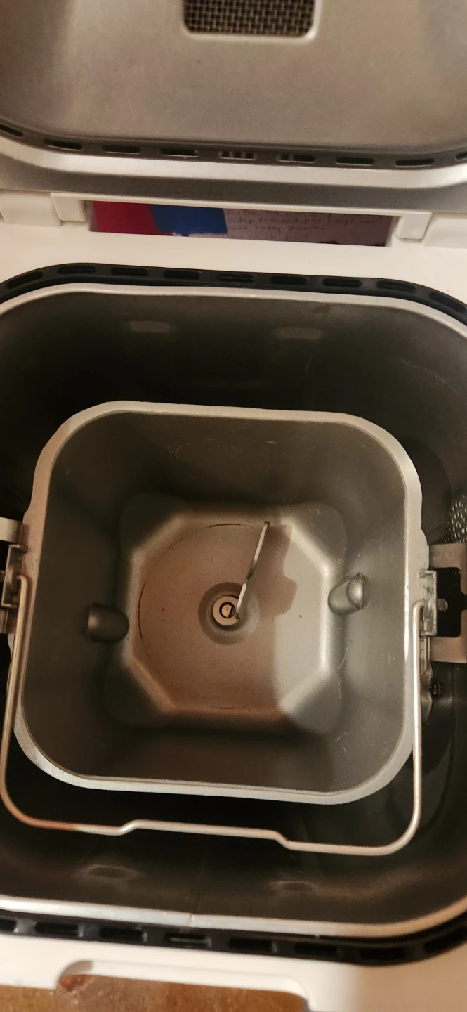 Oster Bread Maker - photo 5