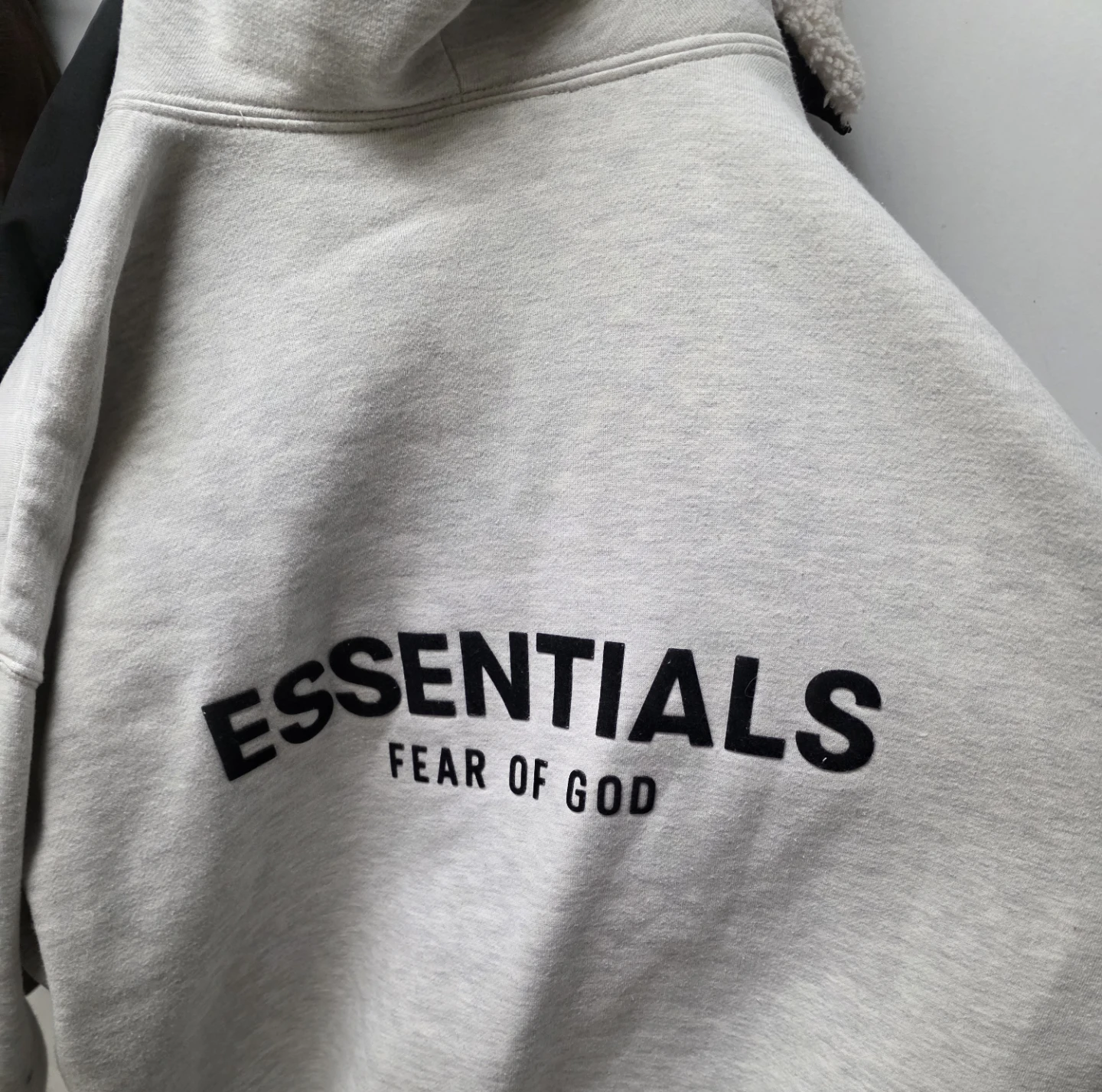 Hoodie 🌱
